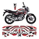 Kit Adesivo Completo Cg 160 Titan 2019 A 2021 Personalizado