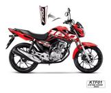 Kit Adesivo Completo Cg Fan 160 2022 Tanque Tank Pad Moto Kit Adesivo Completo Cg Fan 160 2022 Tanque Tank Pad Moto