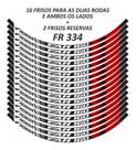 Kit Adesivo Em Vinil Para Aro De Cg 160 Fan 1 Kit Ploter Kit Adesivo Em Vinil Para Aro De Cg 160 Fan 1 Kit Ploter