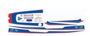Kit Adesivo Faixa Jet Ski Kawasaki Ts 91 Vermelho