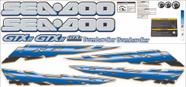 Kit Adesivo Faixa Jet Ski Seadoo Gtx 02