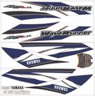 Kit Adesivo Faixa Jet Ski Yamaha Gp 800r 2002 Kit Adesivo Faixa Jet Ski Yamaha Gp 800r 2002