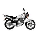 Kit Adesivo Faixa para Moto Suzuki Yes 125 2011 Prata Jogo Completo Jotaesse Kit Adesivo Faixa para Moto Suzuki Yes 125 2011 Prata Jogo Completo Jotaesse
