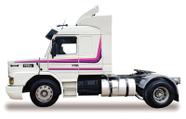 Kit Adesivo Faixas Caminhão Scania 112 Hw 113 Hw Roxo Plotado Kit Adesivo Faixas Caminhão Scania 112 Hw 113 Hw Roxo Plotado