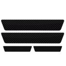 Kit Adesivo Fibra De Carbono Automotiva Envelopamento 3D