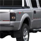 Kit ADESIVO Ford RANGER 2005/2011 LIMITED Powerstroke 4X4