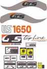 Kit Adesivo Gts 1650