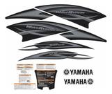 Kit Adesivo Jet Ski Yamaha Vx 110 Jtki03 Kit Adesivo Jet Ski Yamaha Vx 110 Jtki03