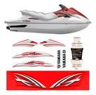 Kit Adesivo Jet Ski Yamaha Vx 700 Sport Jtki06 Kit Adesivo Jet Ski Yamaha Vx 700 Sport Jtki06