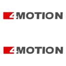 Kit Adesivo Lateral Amarok 4 Motion - Grafite