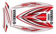Kit Adesivo Para Jet Ski Yamaha Vx 700 Kit Adesivo Para Jet Ski Yamaha Vx 700