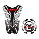 kit Adesivo Protetor de Tanque E Bocal Honda Cb 500F + 2018 cinza kit Adesivo Protetor de Tanque E Bocal Honda Cb 500F + 2018 cinza