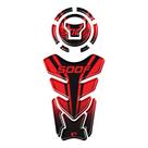 Kit Adesivo ProtetorTanque E Bocal Honda Cb 500F + 2018 Kit Adesivo ProtetorTanque E Bocal Honda Cb 500F + 2018