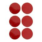Kit Adesivo Refletivo Segurança 4 Portas Malas GM Sem Resina Kit Adesivo Refletivo Segurança 4 Portas Malas GM Sem Resina