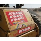 Kit Adesivos Compatível Dynapac CA15 R364 Padrão Kit Adesivos Compatível Dynapac CA15 R364 Padrão