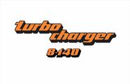 Kit Adesivos Compatível Volkswagen 8-140 Turbo Laranja