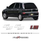 Kit Adesivos Corsa Ss Flex 1.8 Friso Traseira Super Sport Kit Adesivos Corsa Ss Flex 1.8 Friso Traseira Super Sport