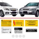 Kit Adesivos Etiquetas Motor Chevrolet Agile Astra Etmt1 Fv Kit Adesivos Etiquetas Motor Chevrolet Agile Astra Etmt1 Fv