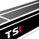 Kit Adesivos Faixa Lateral Up Tsi 2015 Padrão