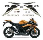 Kit Adesivos Gsx R 750 Kit Adesivos Gsx R 750