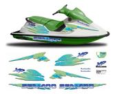Kit Adesivos Jetski Jet Ski Seadoo Sea Doo Xp 1995 1996 Sd65 Kit Adesivos Jetski Jet Ski Seadoo Sea Doo Xp 1995 1996 Sd65