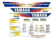 Kit Adesivos Para Jet Ski - Yamaha Wave Raider 700