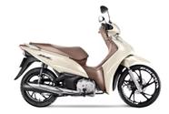 Kit Adesivos Pleter Roda Honda Biz 125 Branco
