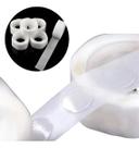 Kit Adesivos Ponto De Cola Balão Dupla Face Decoração Festa 500gotas Kit Adesivos Ponto De Cola Balão Dupla Face Decoração Festa 500gotas