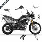 Kit Adesivos Protetor carenagem Triumph Tiger 900 - ATE 2023