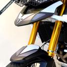 Kit Adesivos Protetor carenagem Triumph Tiger 900 - RALLY Kit Adesivos Protetor carenagem Triumph Tiger 900 - RALLY