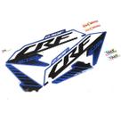 Kit Adesivos Take Completo 4ction Moto Honda CRF 230 08/21