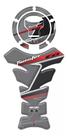 Kit Adesivos Tankpad Bocal Resinado Honda Cb Twister