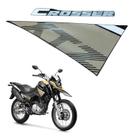Kit Adesivos Tomada Ar Aba Direita Crosser 150 Bege 2023 2024