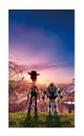 Kit adesivos Toy Story - Brinquedo - Criança
