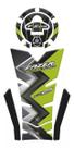 Kit Adesivos Yamaha Fz 25 Escap Friso Tankpad Bocal M2