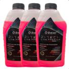 Kit Aditivo 3L Pronto Uso Rosa Radiador Linha Premium Kit Aditivo 3L Pronto Uso Rosa Radiador Linha Premium