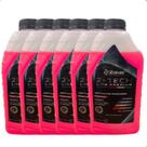 Kit Aditivo 6L Pronto Uso Rosa Radiador Linha Premium Original Kit Aditivo 6L Pronto Uso Rosa Radiador Linha Premium Original