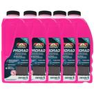 Kit Aditivo de Radiador Proauto PRORAD com 5 Lts