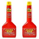 Kit aditivo para gasolina limpeza rápida bardahl frasco 200ml