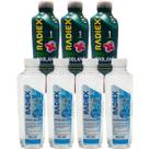 Kit aditivo radiador concentrado + agua desmineralizada - astra 2000 a 2010 - kit01028 Kit aditivo radiador concentrado + agua desmineralizada - astra 2000 a 2010 - kit01028