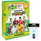 Kit Adrenalyn Brasileirão 2020 + Sleeves Porta Cards Limited - Panini
