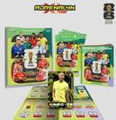 Kit Adrenalyn Xl Starter Pack Fifa World Cup 2026 Oficial Kit Adrenalyn Xl Starter Pack Fifa World Cup 2026 Oficial
