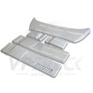 Kit Aerofólio Para DAF XF105 Cegonheiro Kit Aerofólio Para DAF XF105 Cegonheiro
