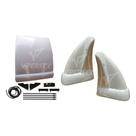 Kit Aerofolio Para Iveco Nova Daily - 40015 Kit Aerofolio Para Iveco Nova Daily - 40015