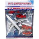 Kit aeroporto pequeno fenix