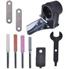Kit Afiador de Motoserra Referência 1453 Dremel 26151453pa