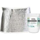 Kit Afina Cintura Creme Algas Marinhas 650G Cinta Isolmanta