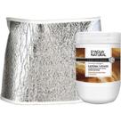 Kit Afina Cintura Creme Cafeína 7Ativos 650G Cinta Isolmanta