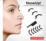 Kit Afinador De Nariz Estético Sem Dor Corretor Nasal Discreto Empinador De Ponta 3 Pares Oferta