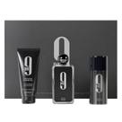 Kit Afnan 9PM Homme Perfume Eau de Parfum 100ml + Shower Gel 150ml + Body Mist